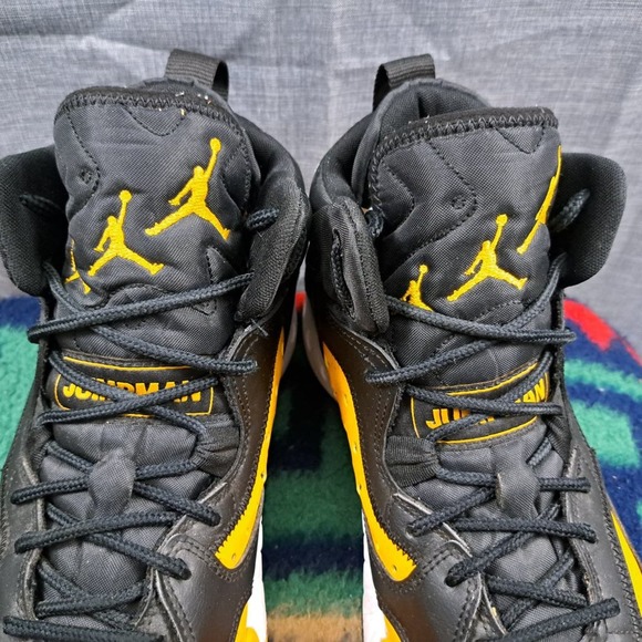 %NIKE JORDAN JUMPMAN PRO R X Size 13 CQ6116-007 / AJ8 main image 14